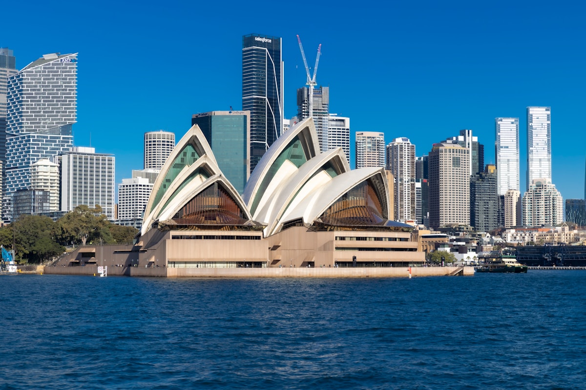 Sydney, Australia