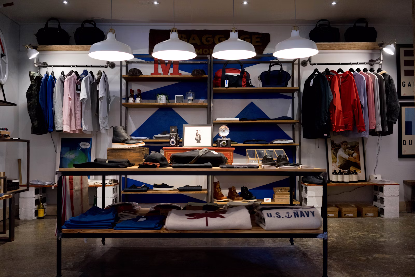 How retail businesses can turn sales data into real decisions